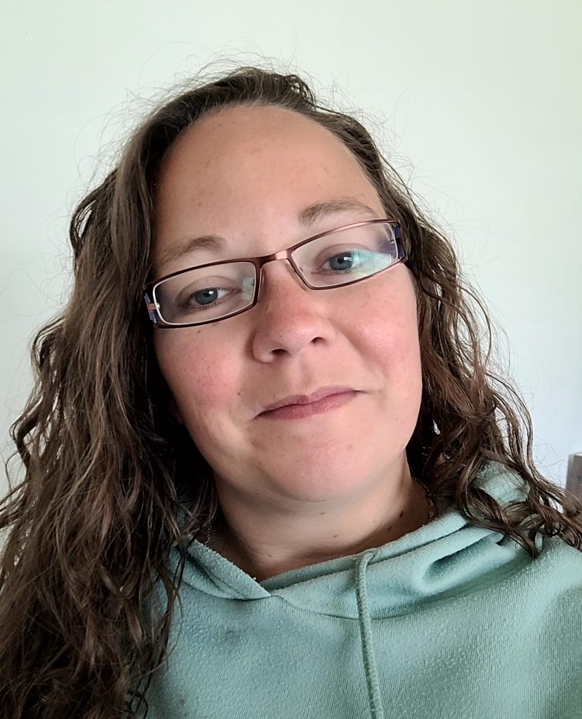 photo d'identité directrice Créa Libre