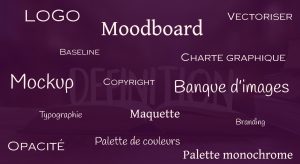 pour mieux échanger avec votre graphiste