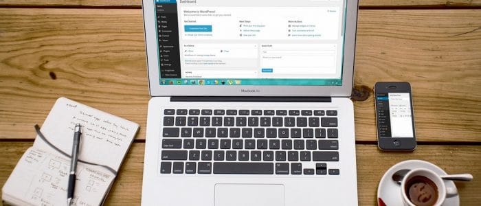 entretiens et mises à jour site internet