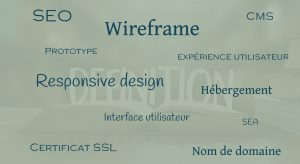 Comprendre votre webdesigner