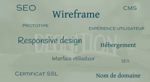 Comprendre votre webdesigner