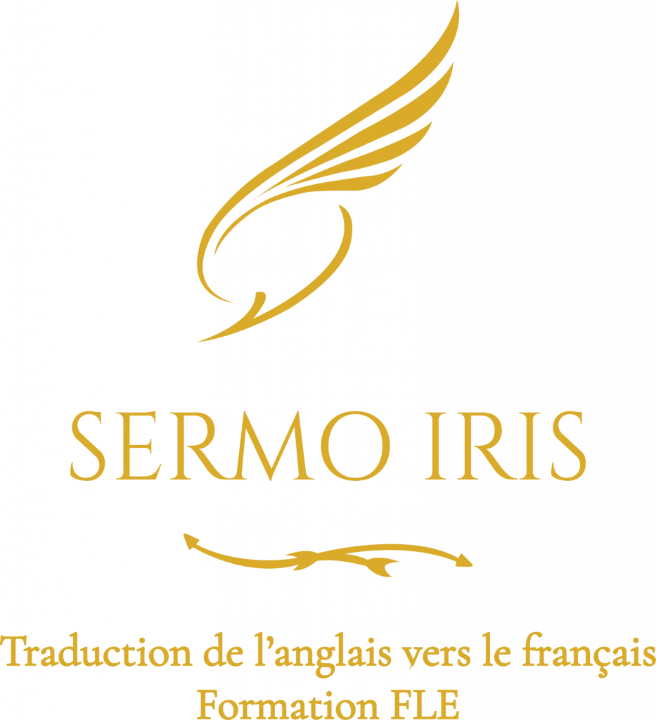 logo Sermo Iris