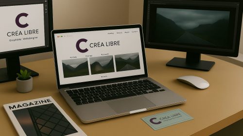 7 formats d’images incontournables et comment choisir le bon pour vos projets